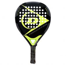 DUNLOP THRUSTER GIALLO FLUORO