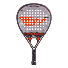 WINGPADEL AIR COMBAT TITANIUM ATTACK