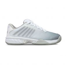 K-SWISS HYPERCOURT EXPRESS 2 HB  BLANCO GRIS MUJER 96614150