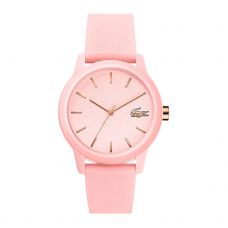 RELOJ LACOSTE LADIES 12.12 36MM ROSA MUJER