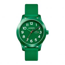 RELOJ LACOSTE 12.12 32MM VERDE KIDS