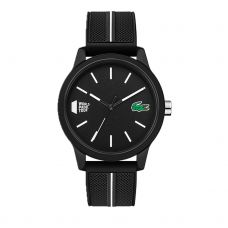 LACOSTE OROLOGIO 12.12 ED. WPT 42MM NERO