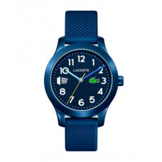 LACOSTE OROLOGIO 12.12 ED. WPT 32MM BLU JUNIOR