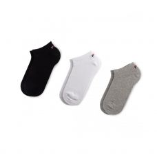 PACK 3 CALCETINES FILA INVISIBLE VARIOS