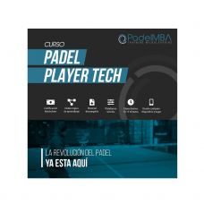 CORSO PADELMBA - PADEL PLAYER TECH