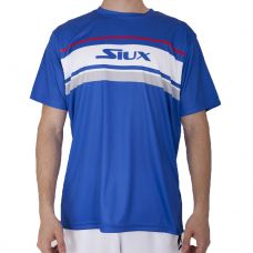 CAMISETA SIUX MAVERICK AZUL