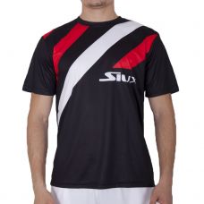 CAMISETA SIUX XTREME NEGRO