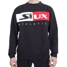 SUDADERA SIUX ECLIPSE NEGRO