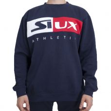 SUDADERA SIUX ECLIPSE AZUL