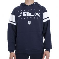 SUDADERA SIUX NEUTRON AZUL