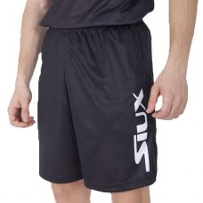 PANTALON CORTO SIUX ULTIMATE NEGRO