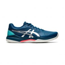 ASICS GEL-GAME 7 CLAY/OC AZUL PLATA 1041A046.402