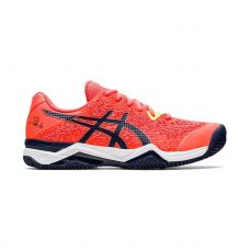 ASICS GEL-BELA 7 CORAIL BLEU 1041A095700