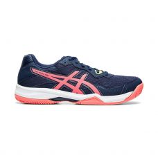 ASICS GEL-PADEL PRO 4 AZUL NAVY 1041A127.402