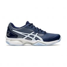 ASICS GEL-LIMA PADEL 2 BLEU MARINE FEMME 1042A034406