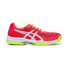 ASICS GEL-PADEL PRO 4 FUSCIA MUJER 1042A111.701