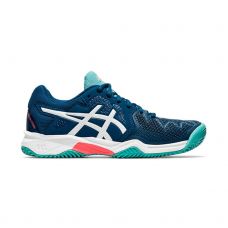 ASICS GEL-RESOLUTION 8 CLAY GS NIO 1044A019.402