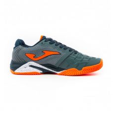JOMA PRO ROLAND 912 ALL COURT GRIS ORANGE T.PROLAW-912