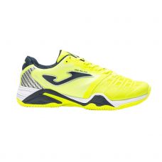 JOMA PRO ROLAND 911 CLAY AMARILLO FLOR T.PROLW-911C