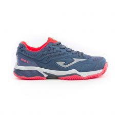 JOMA SET 921 CLAY BLEU FUCHSIA FEMME T.SETLW-921