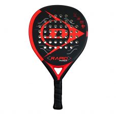 DUNLOP RAPID POWER