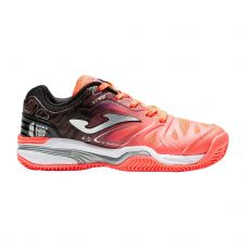 JOMA SLAM 907 CLAY CORAIL NOIR FILLE