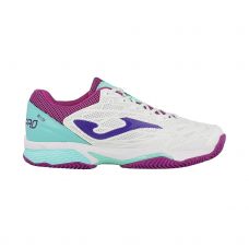 JOMA ACE PRO 802 ALL COURT BLANCO MUJER T.ACPLS-802T