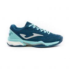 JOMA ACE PRO 903 ALL COURT BLEU FEMME T.ACPLW-903T
