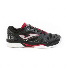 JOMA SLAM 2001 CLAY NEGRO ROJO T.SLAMS-2001