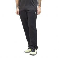 PANTALON ENEBE CULMEN RECTO NEGRO