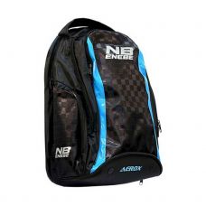 SAC A DOS ENEBE AEROX NOIR BLEU