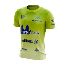 T-SHIRT BULLPADEL ARAGUEL PQ VERDE LIMA JUNIOR