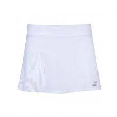 FALDA BABOLAT COMPETE 13 BLANCO