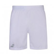 PANTALON CORTO BABOLAT PLAY BLANCO