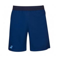 SHORT BABOLAT PLAY BLEU