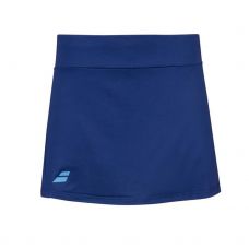 FALDA BABOLAT PLAY AZUL MARINO