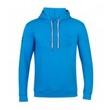 SWEATSHIRT BABOLAT EXERCISE SWEAT BLEU