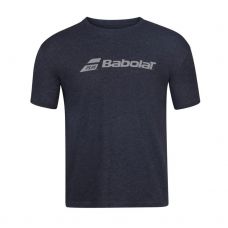 CAMISETA BABOLAT EXERCISE TEE NEGRO