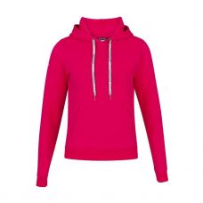 SUDADERA BABOLAT EXERCISE ROSA MUJER