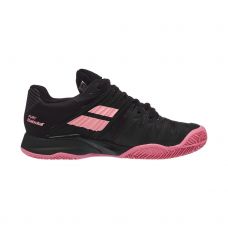 BABOLAT PROPULSE FURY CLAY NEGRO ROSA MUJER 31S20554 2014