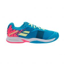 zapatillas padel niña asics