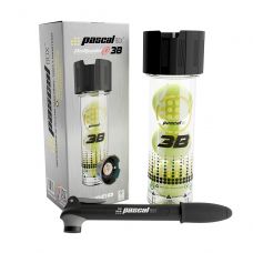 PRESURIZADOR BULLPADEL PASCAL BOX 3B