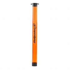 TUBE RAMASSE BALLES BULLPADEL ORANGE