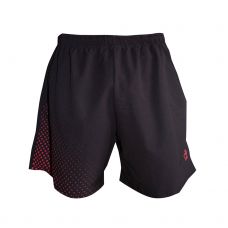 SHORT BLACK CROWN MIAMI NOIR