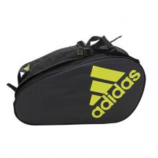 PALETERO ADIDAS CONTROL CRB NEGRO LIMA