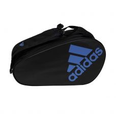 PALETERO ADIDAS CONTROL CRB NEGRO AZUL