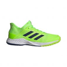 ADIDAS ADIZERO CLUB AMARILLO FLOUR