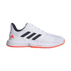 ADIDAS COURTJAM BOUNCE BLANCO FU8102