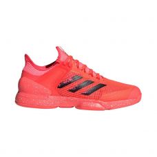ADIDAS ADIZERO UBERSONIC 2 TOKYO ROSA NEGRO FX1806