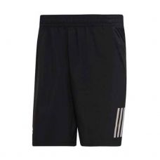 SHORTS ADIDAS CLUB 3STR NEGRO BLANCO